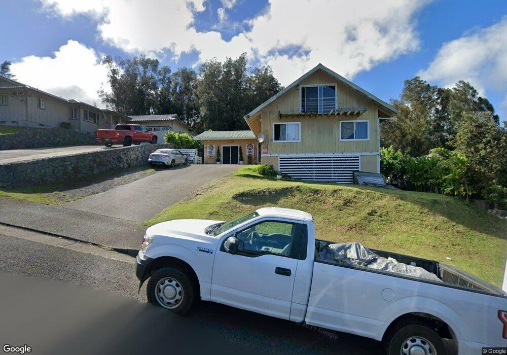 45-519 Palikekua St, Honokaa, HI 96727 - photo 1