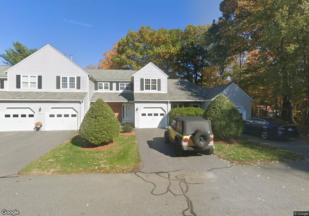 219 Chapman Place, Leominster, MA 01453 - photo 1