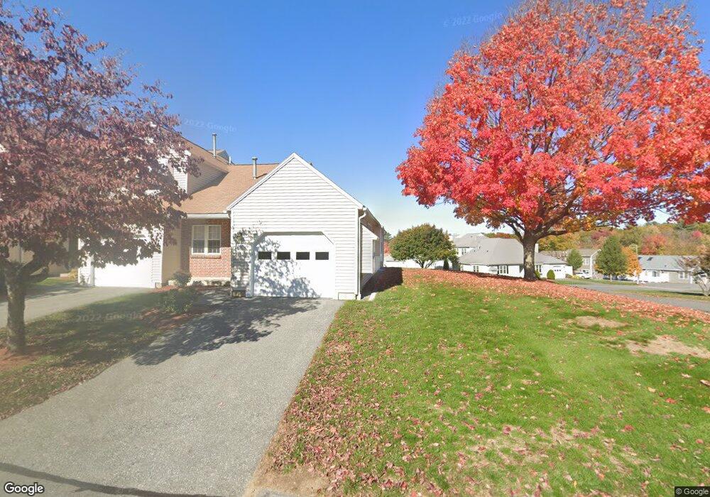 160 Chapman Place, Leominster, MA 01453 - photo 1