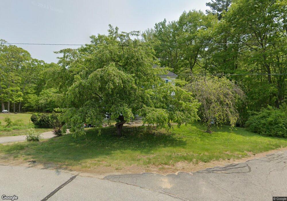 47 Davis St, Somersworth, NH 03878 - photo 1