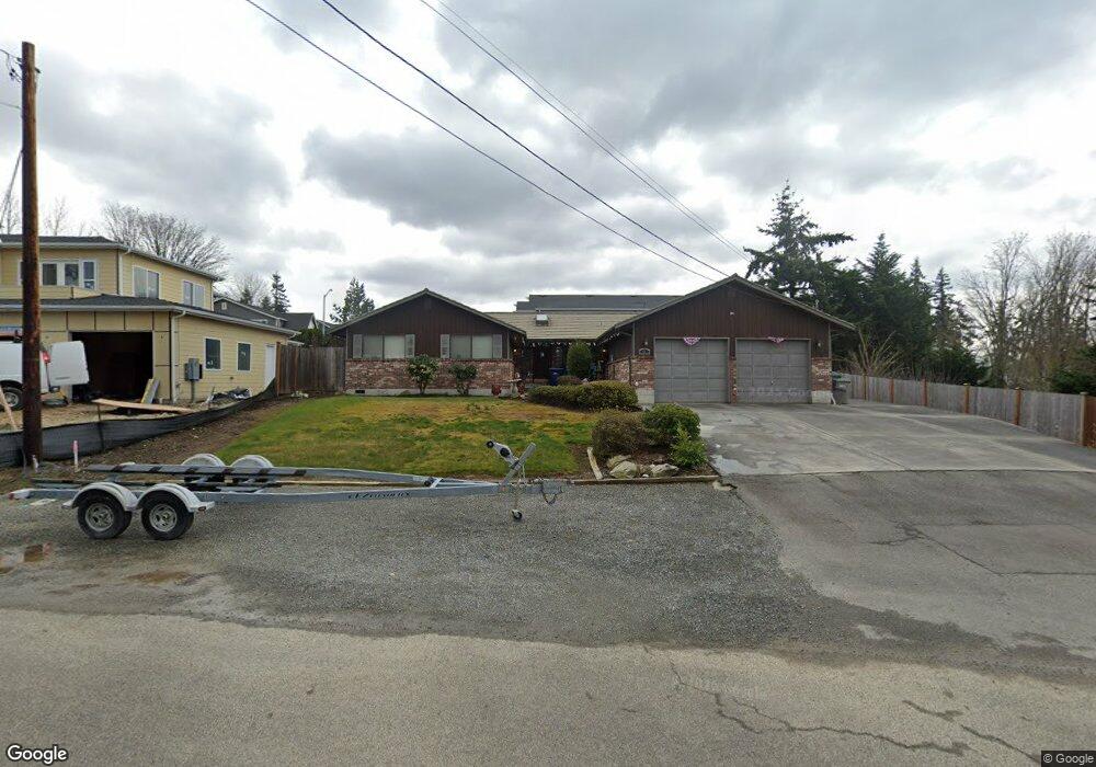 631 Possession View Ln, Mukilteo, WA 98275 - photo 1