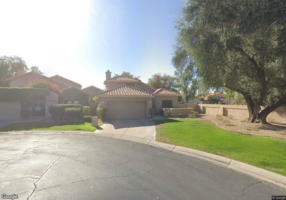 5 E Dawn Dr, Tempe, AZ 85284 - photo 1