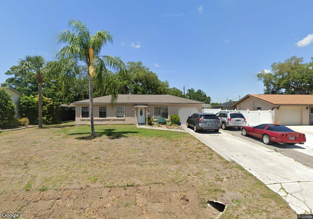 1018 Red Bay Terrace NW, Port Charlotte, FL 33948 - photo 1