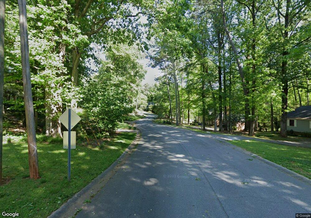 0 Edgewood Ln SW unit 8680356, Mountain Park, GA 30087 - photo 1