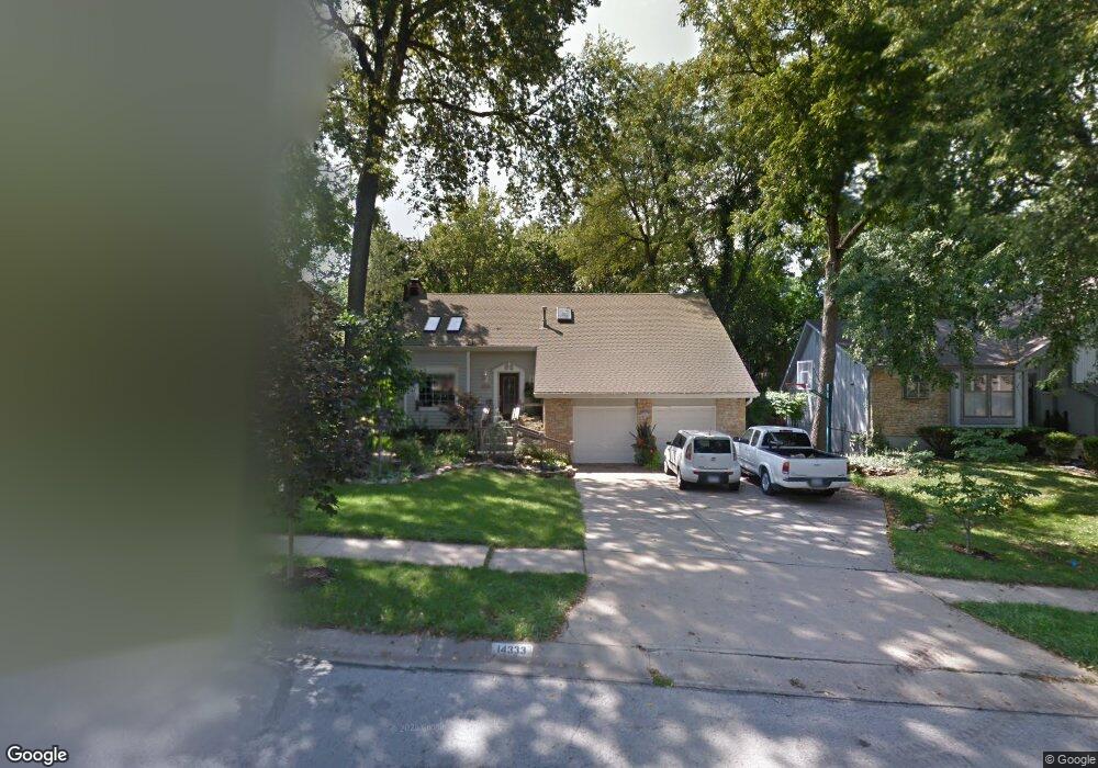 14333 W 89th St, Lenexa, KS 66215 - photo 1