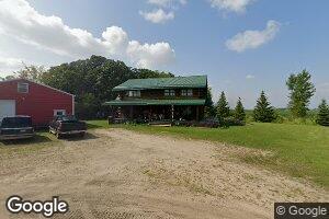 301 Urdahl Ave N, Goodridge, MN 56725