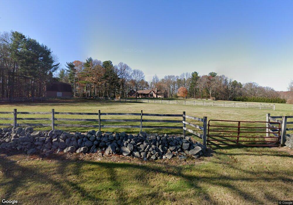 26 Munn Rd, Monson, MA 01057 - photo 1