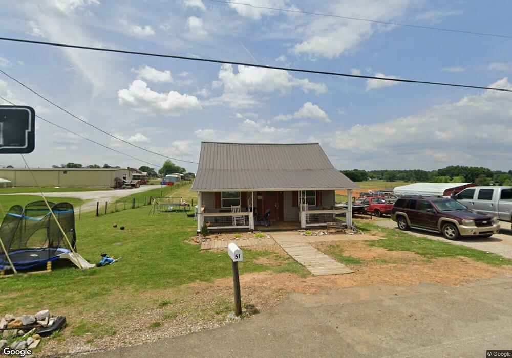 51 Holder Ln, McMinnville, TN 37110 - photo 1