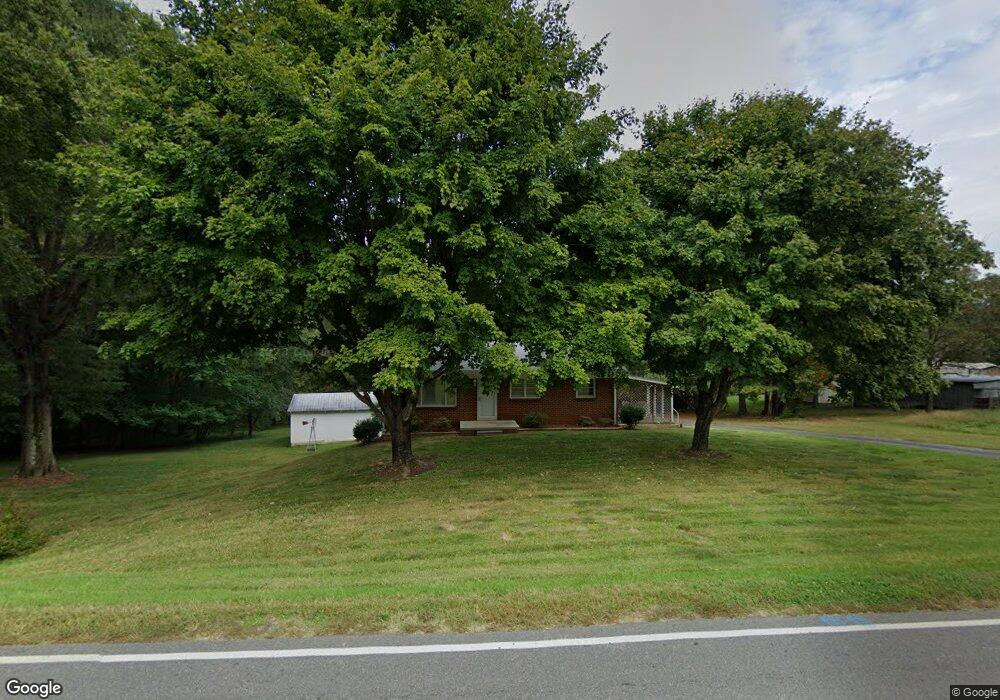 862 Bell Farm Rd, Statesville, NC 28625 - photo 1