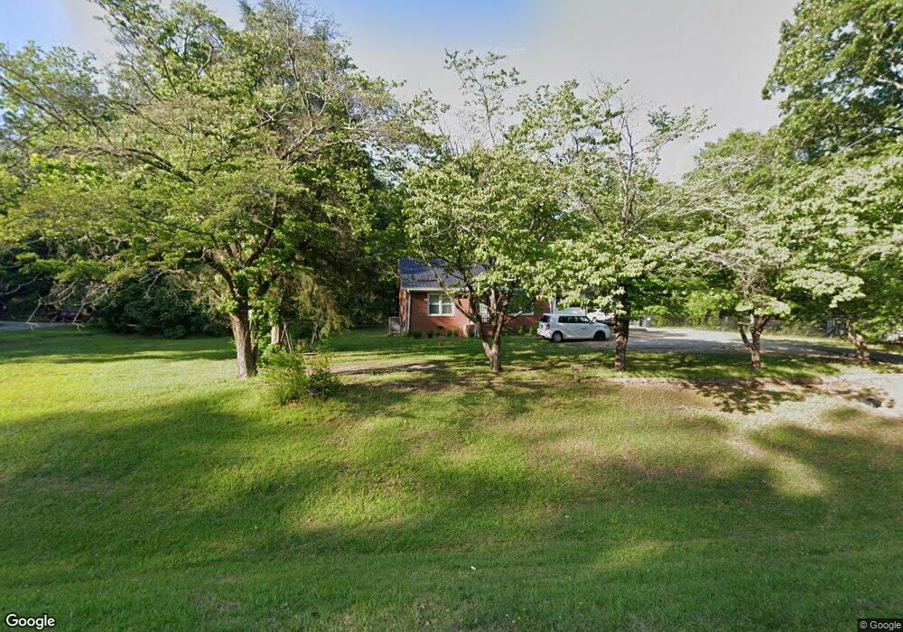 1277 Main St, Whitesburg, GA 30185 - photo 1