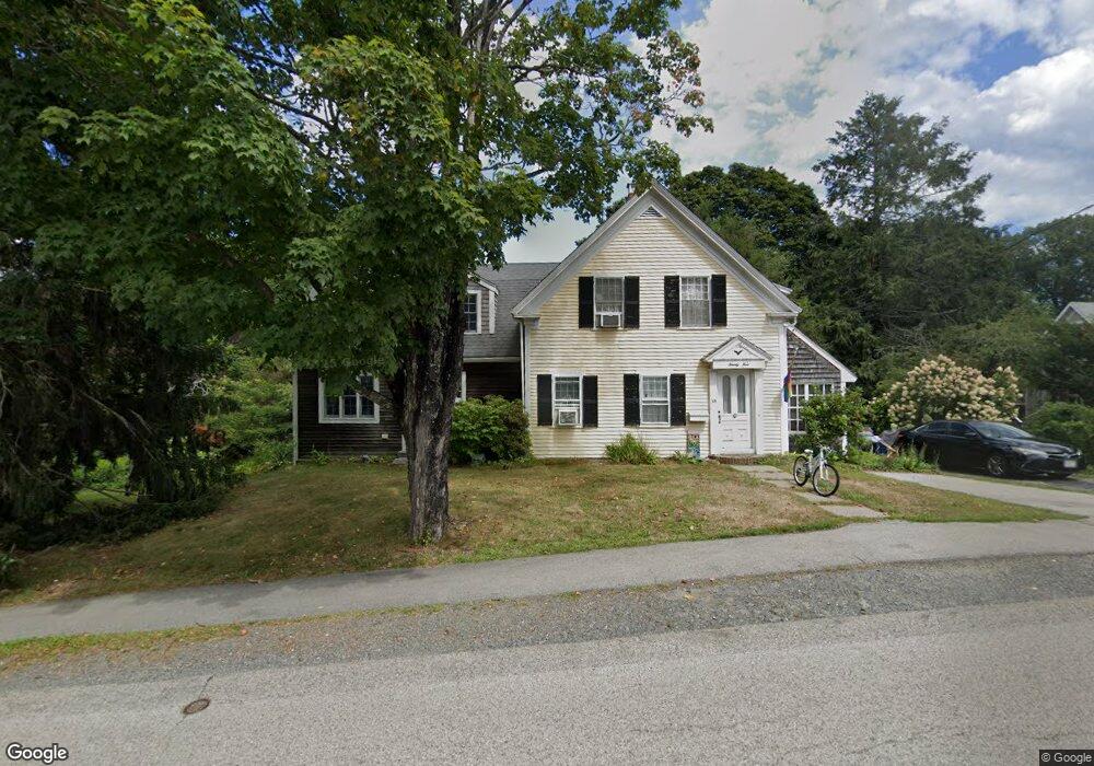 25 Cedar St, Hingham, MA 02043 - photo 1