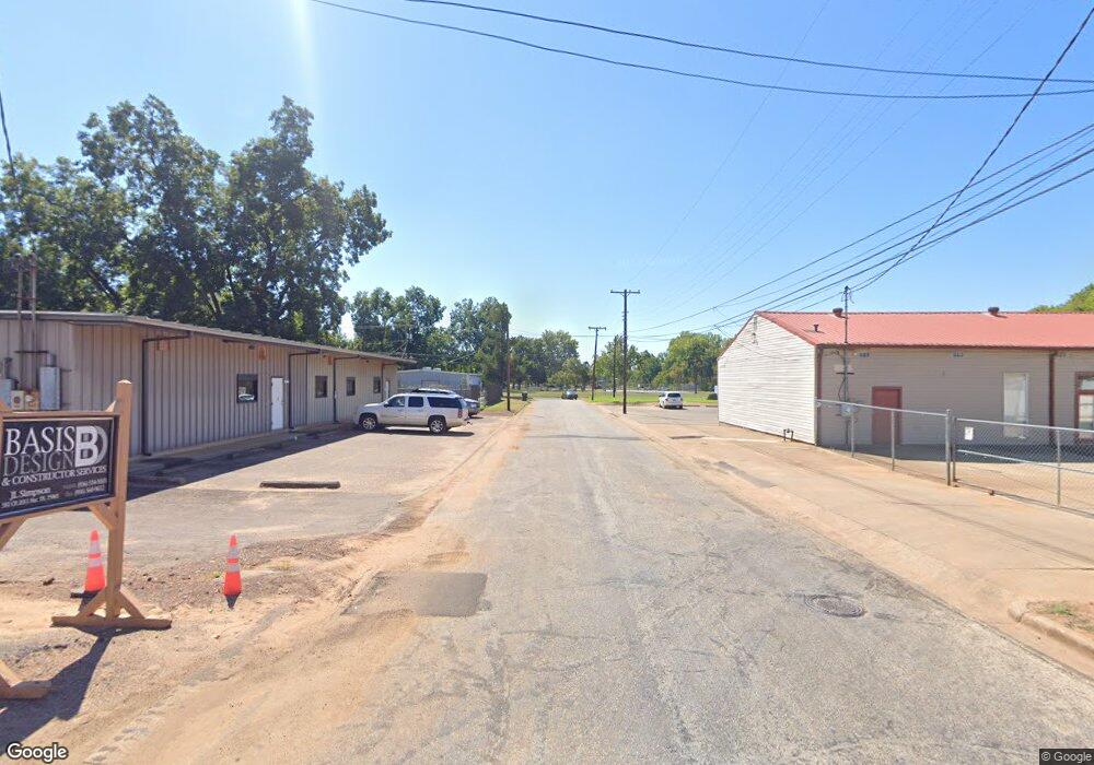 0 Ruby St, Nacogdoches, TX 75961 - photo 1