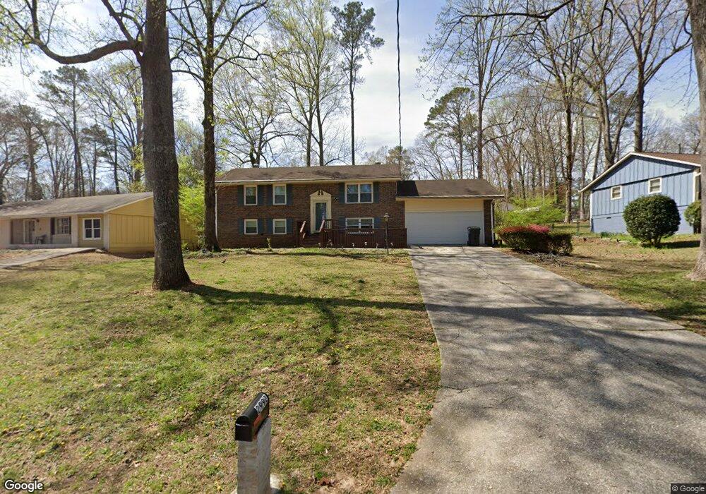 2992 Sasanqua Ln SW, Marietta, GA 30008 - photo 1