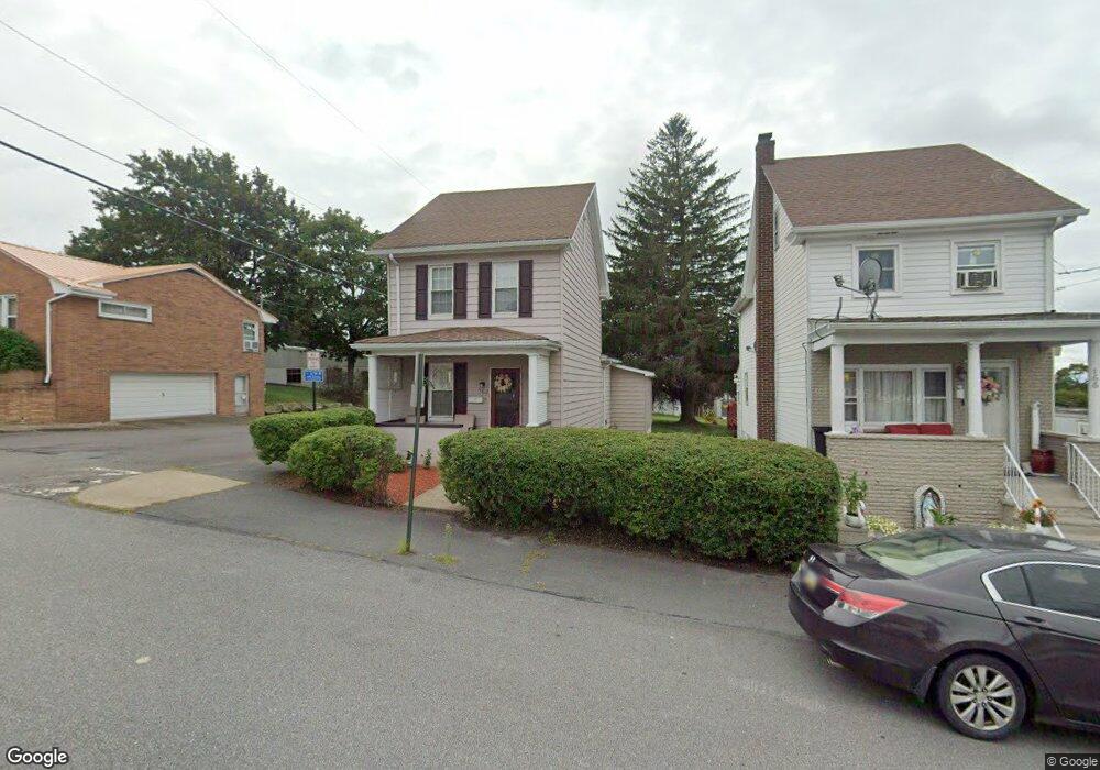 762 N Laurel St, Hazleton, PA 18201 - photo 1