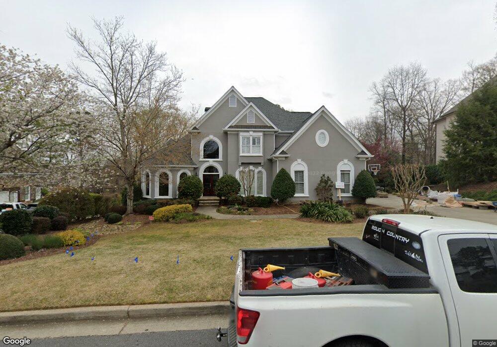 825 Falls Point Cir unit 7, Alpharetta, GA 30022 - photo 1