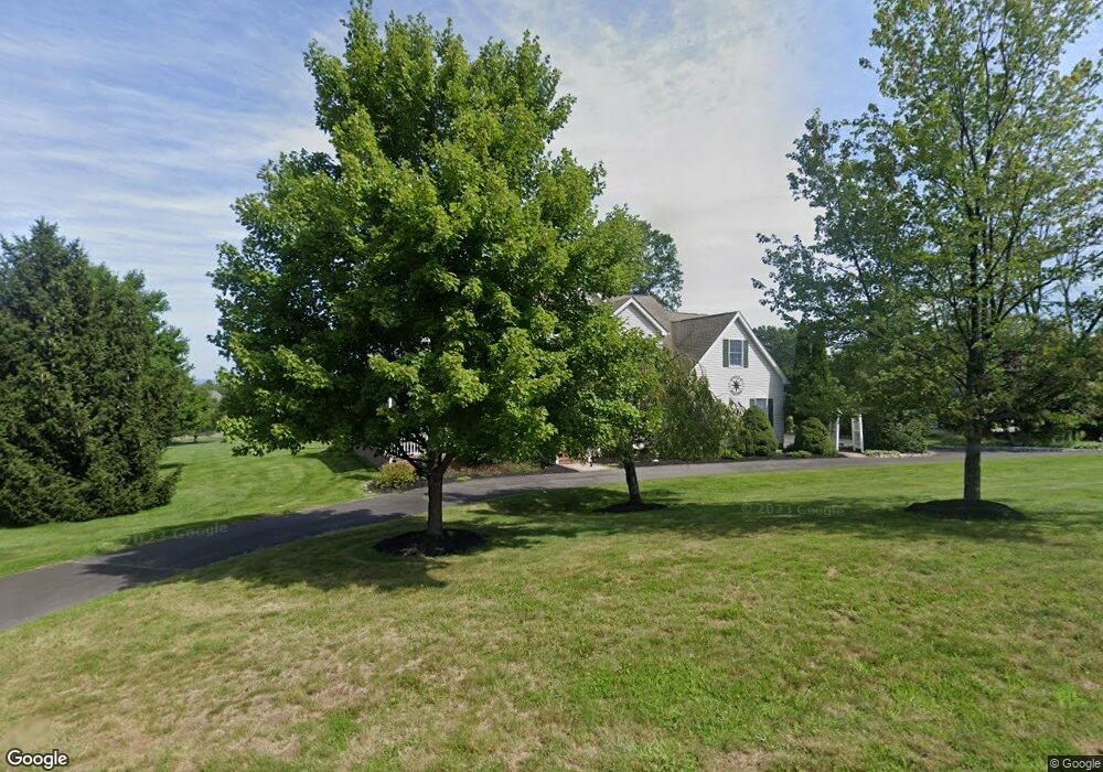 11 Dogwood Dr, Hillsborough, NJ 08844 - photo 1