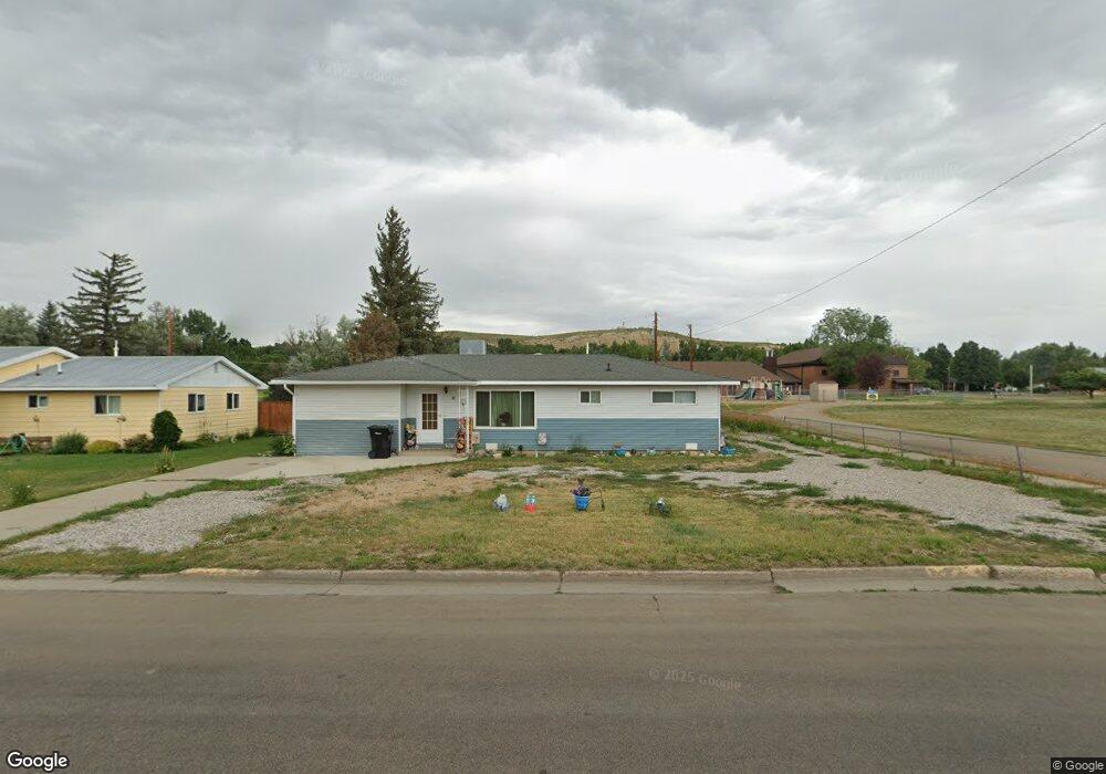 807 W 6th St, Craig, CO 81625 - photo 1