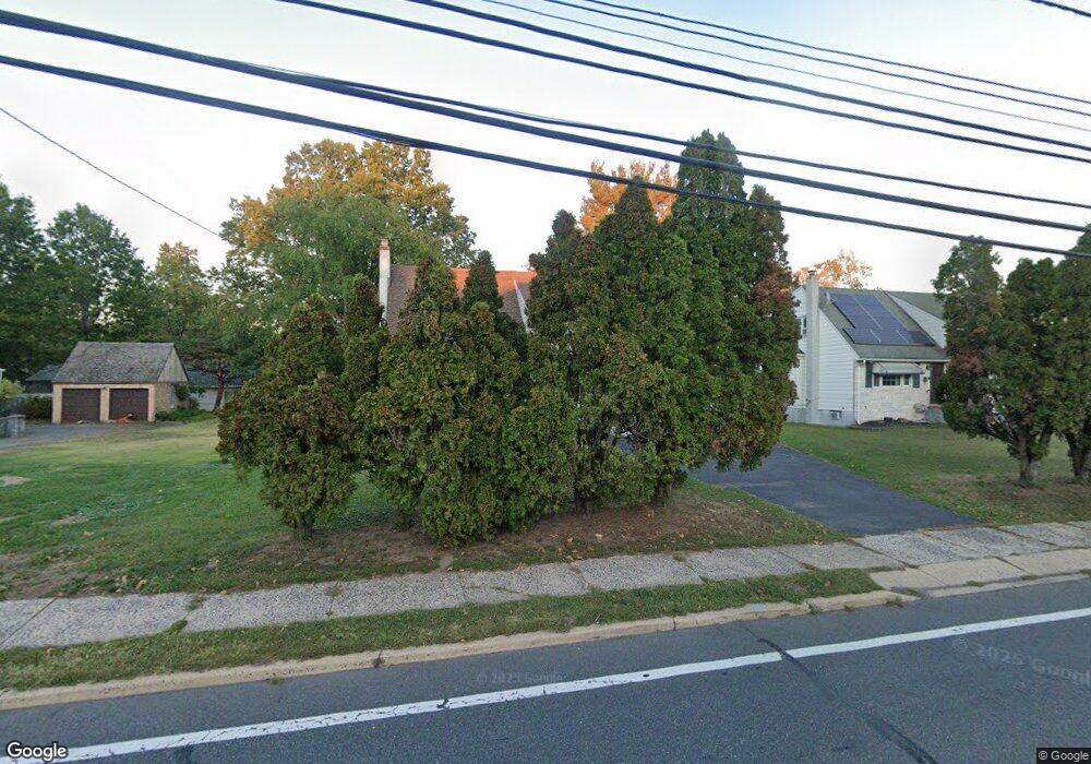 626 Thompson Ave, Bound Brook, NJ 08805 - photo 1