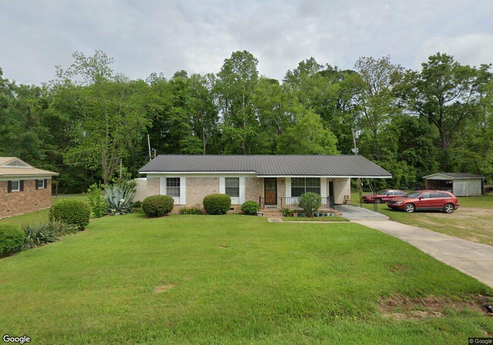148 Grove Ave, Fitzgerald, GA 31750 - photo 1
