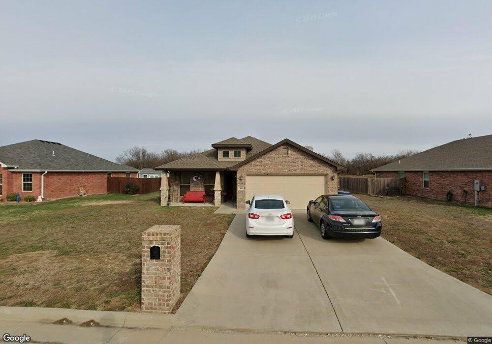 809 Nicholas, Carl Junction, MO 64834 - photo 1