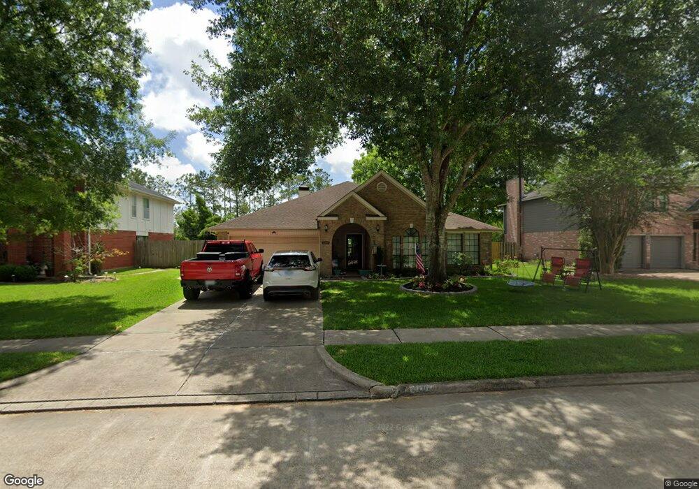 2107 S Mission Cir, Friendswood, TX 77546 - photo 1