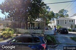 316 S 6th St, Wilmington, NC 28401