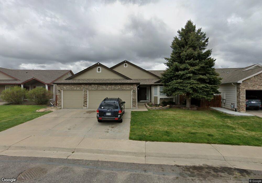 5375 S Lisbon Way, Centennial, CO 80015 - photo 1