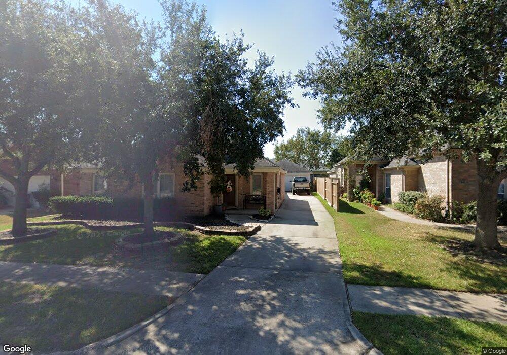 17215 Verdant Willow Way, Houston, TX 77095 - photo 1