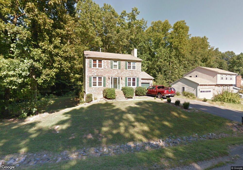 11000 Cedar Post Ln, Spotsylvania, VA 22553 - photo 1