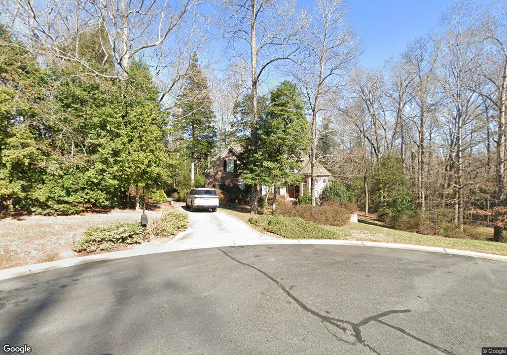 611 Old Hollow Ct, Clover, SC 29710 - photo 1