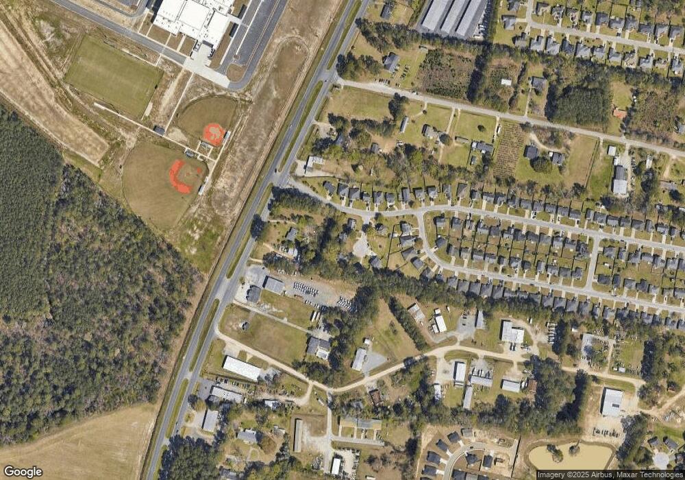 3604 Langland Ct, Florence, SC 29505 - photo 1