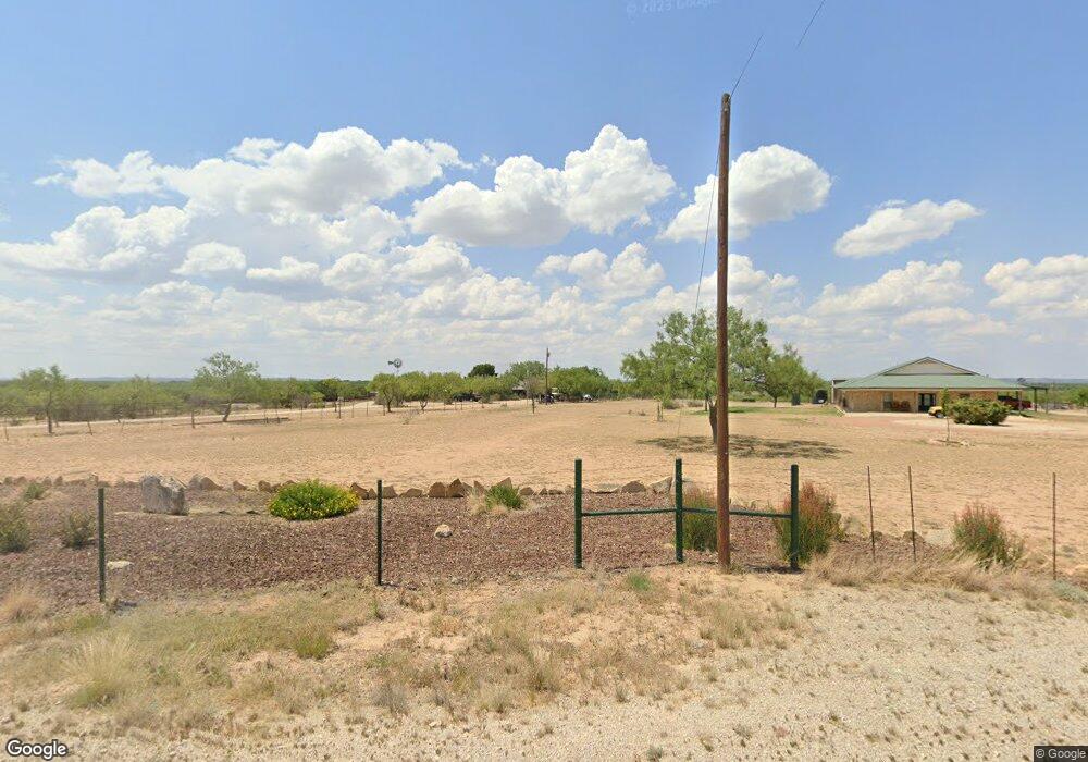 10973 Paisano Ln, San Angelo, TX 76904 - photo 1