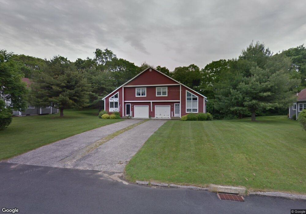 7 Coastal Ct unit A, Westerly, RI 02891 - photo 1