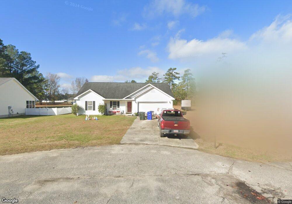 1012 Mimosa Ct, Conway, SC 29527 - photo 1