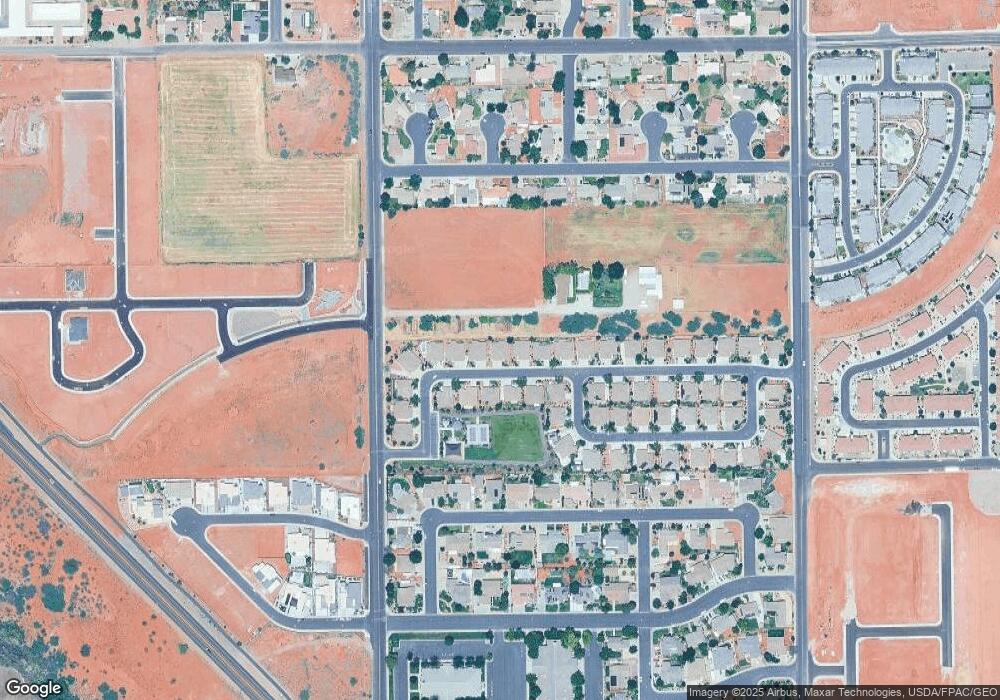 255 E Desert Rose Way, Ivins, UT 84738 - photo 1