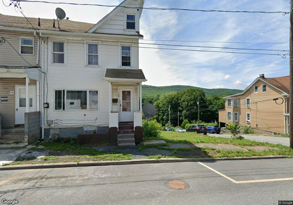 130 Clay St, Tamaqua, PA 18252 - photo 1