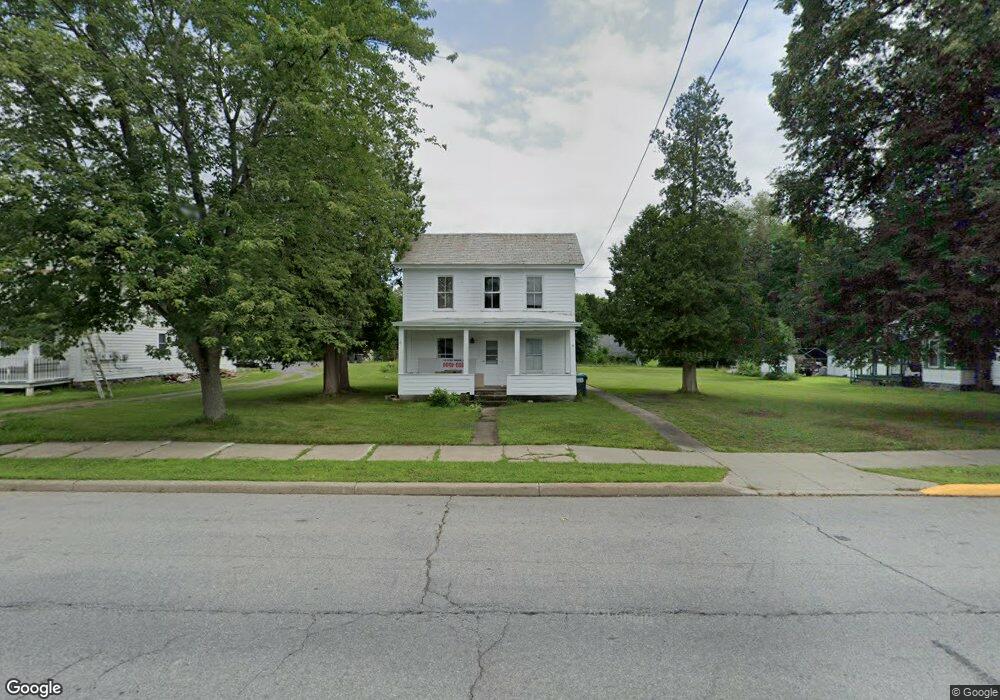 615 Palmer Ave, Corinth, NY 12822 - photo 1