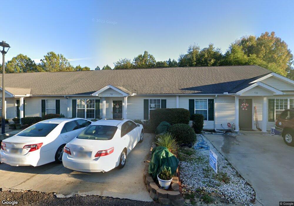 932 Cammaron Way, Augusta, GA 30907 - photo 1