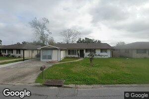 221 El Paso Dr, Houma, LA 70360