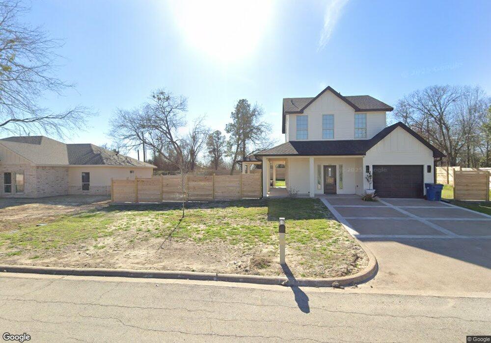 210 Trailridge Dr, Corsicana, TX 75110 - photo 1