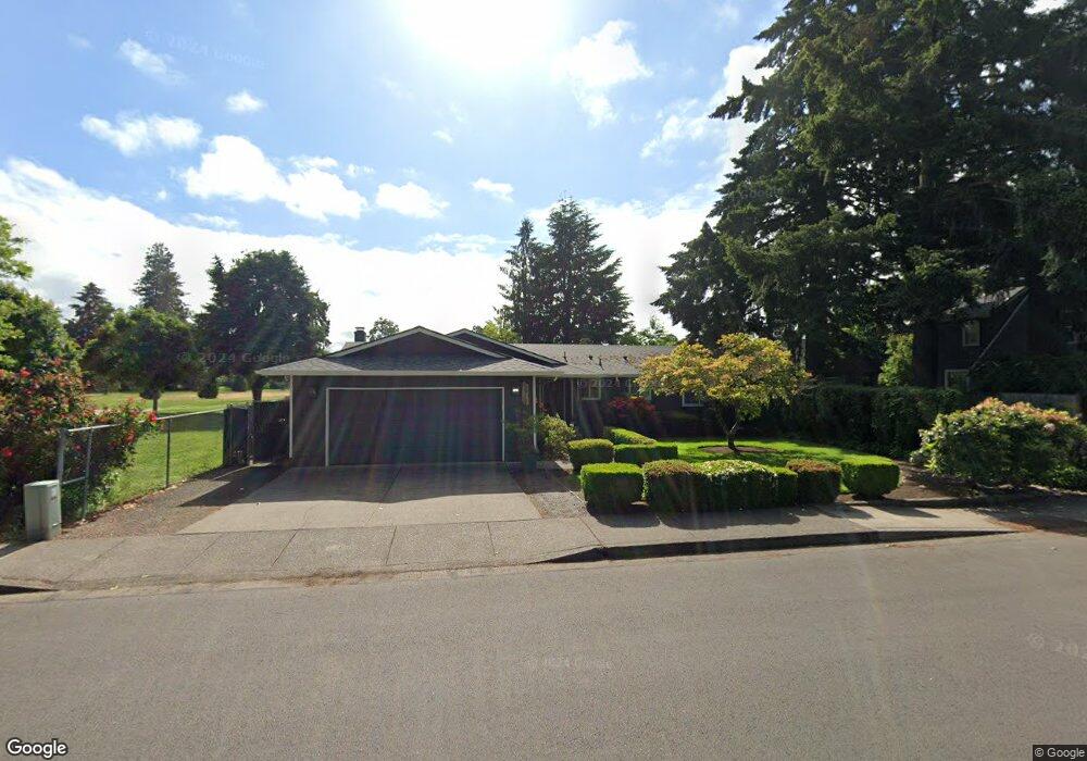 1719 Best Ln, Eugene, OR 97401 - photo 1