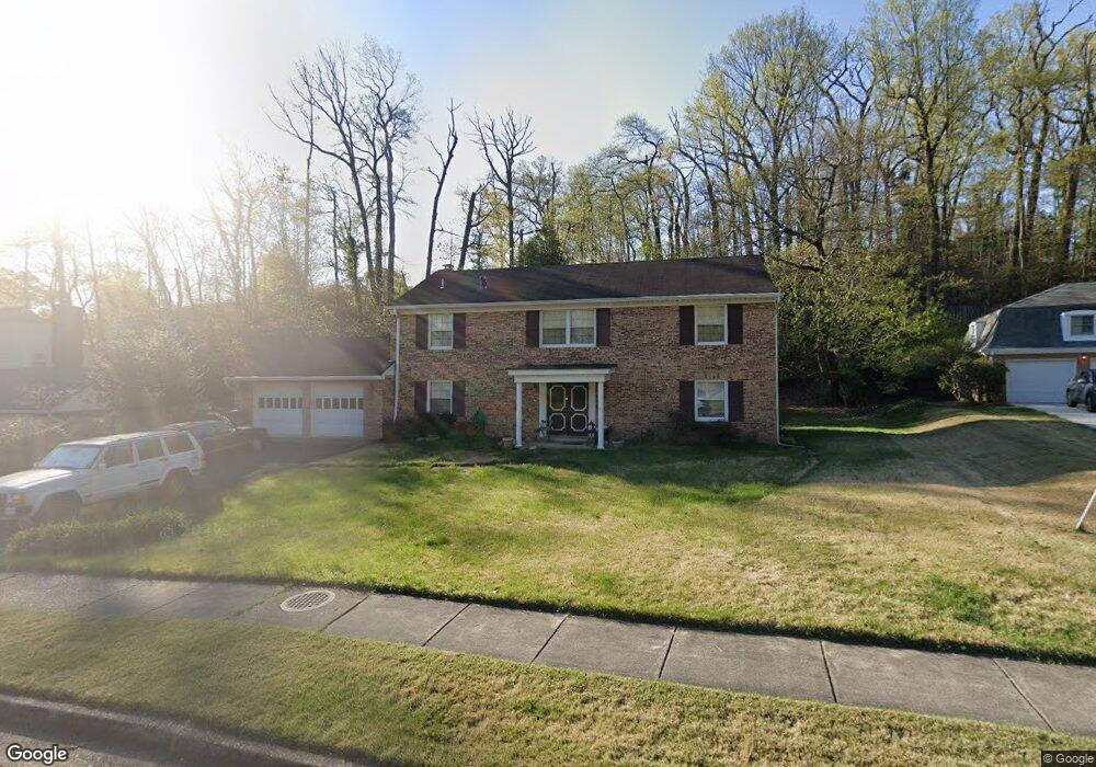 1207 Tatum Dr, Alexandria, VA 22307 - photo 1