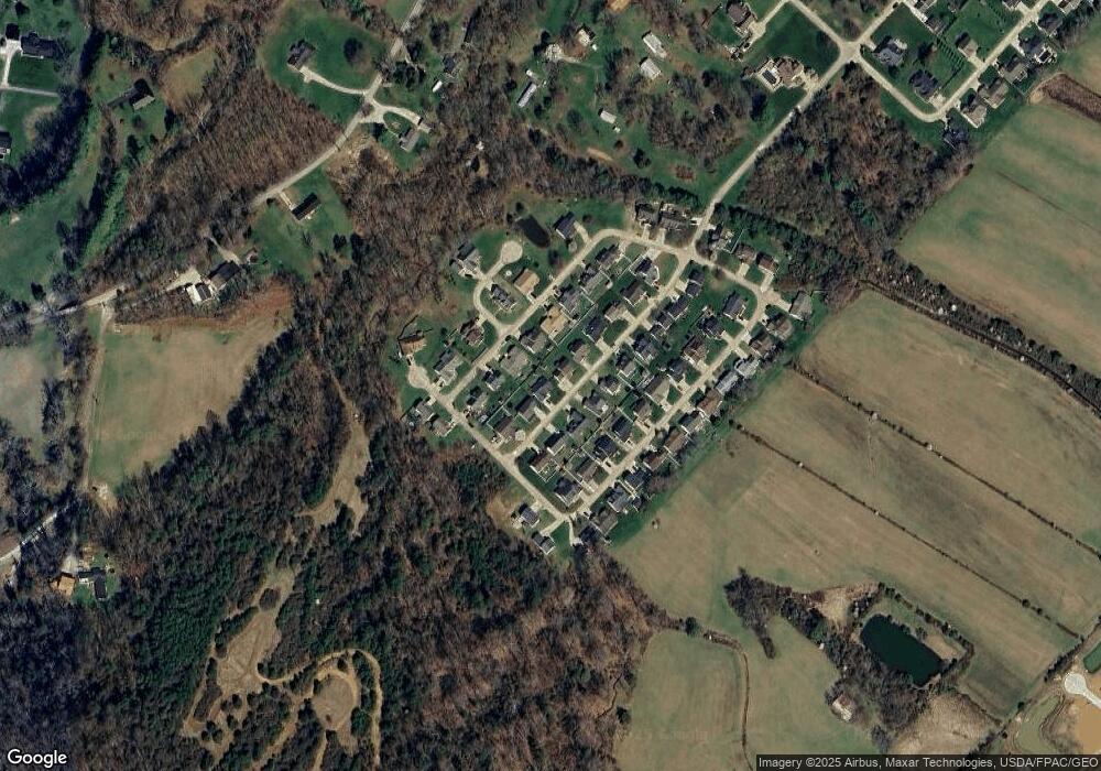 614 Parkstone Dr, Fraziers Bottom, WV 25082 - photo 1