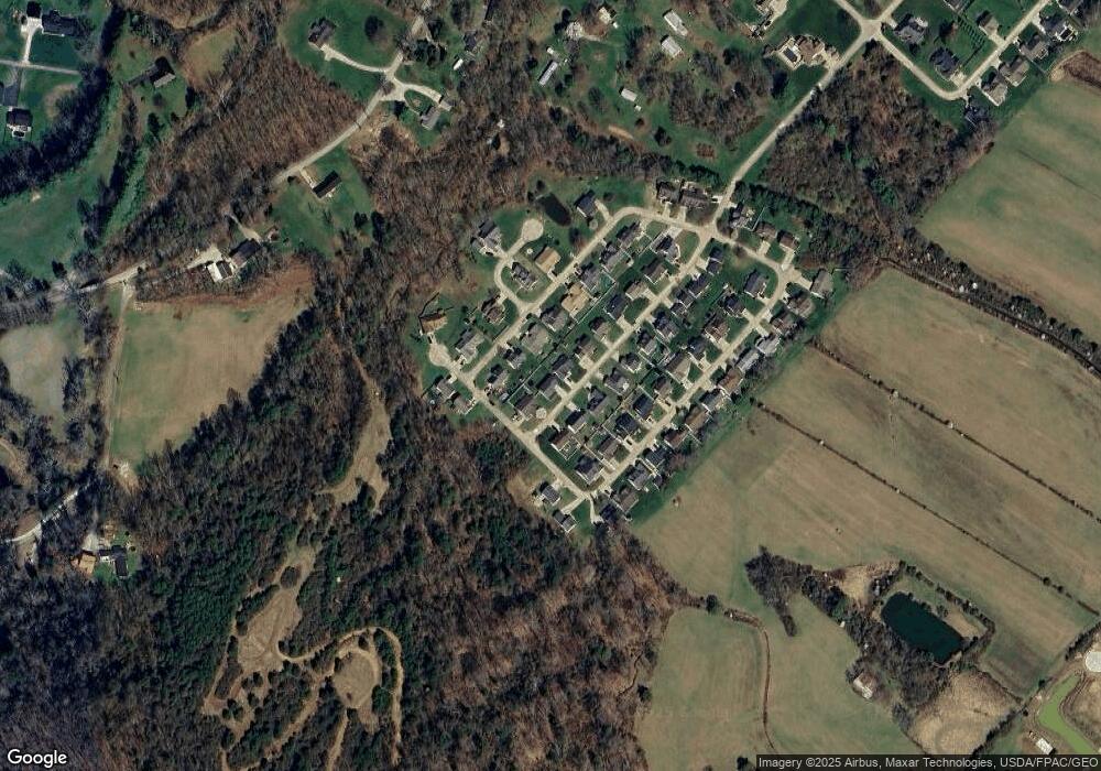 616 Parkstone Dr, Fraziers Bottom, WV 25082 - photo 1