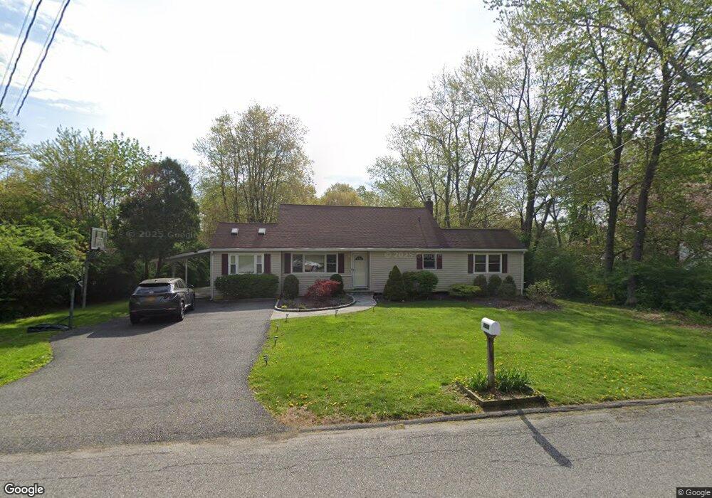 2806 Larkspur St, Yorktown Heights, NY 10598 - photo 1