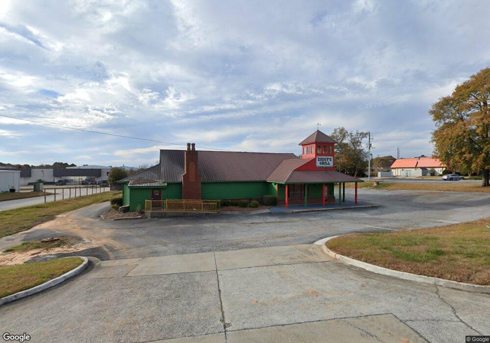 1377 SE Old McDonough Hwy, Conyers, GA 30094 - photo 1