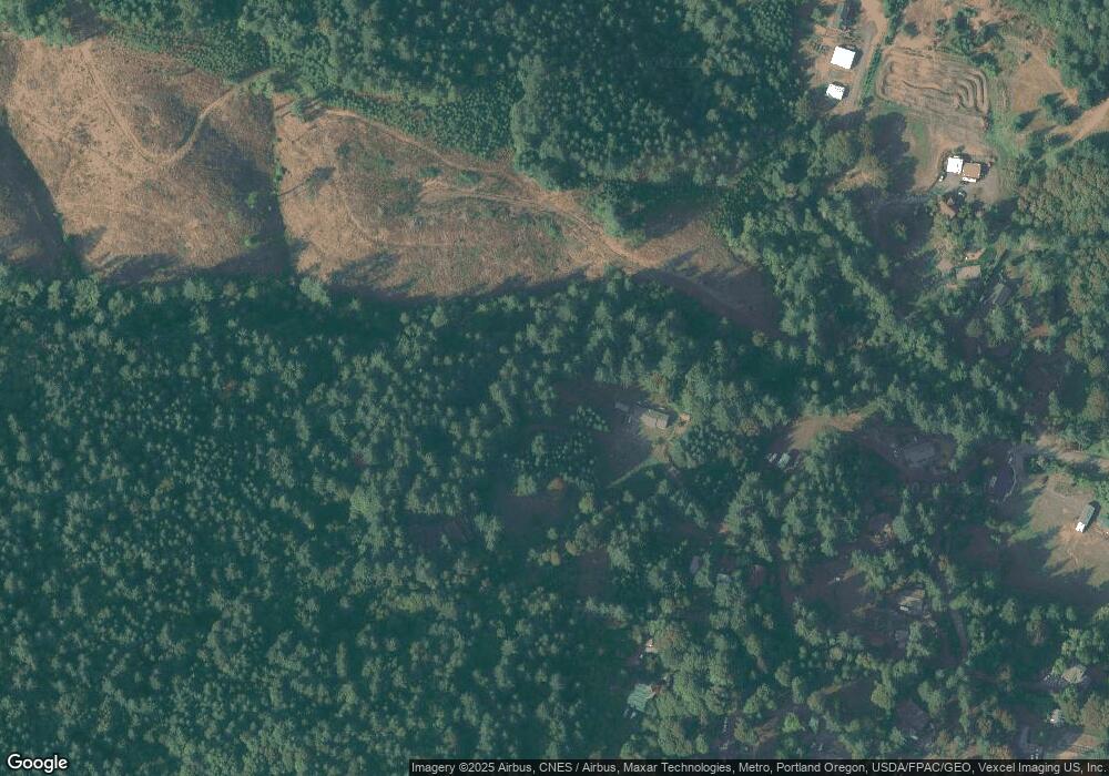 46061 SW Fellowship Ln, Gaston, OR 97119 - photo 1