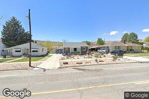 871 N 300 E, Price, UT 84501