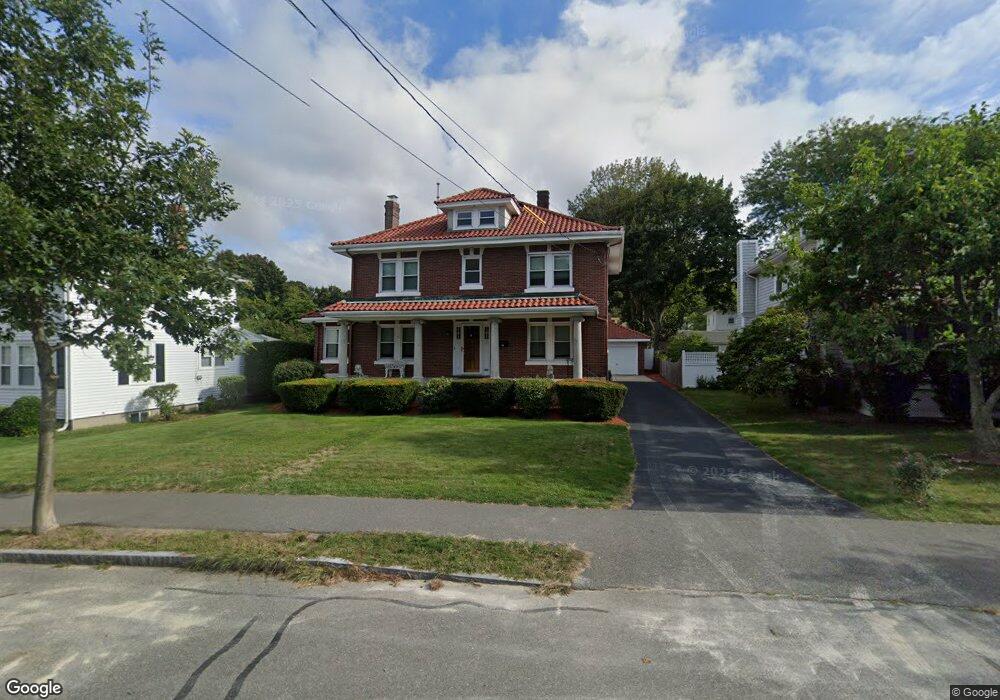 7 Edge Hill Rd, Milton, MA 02186 - photo 1