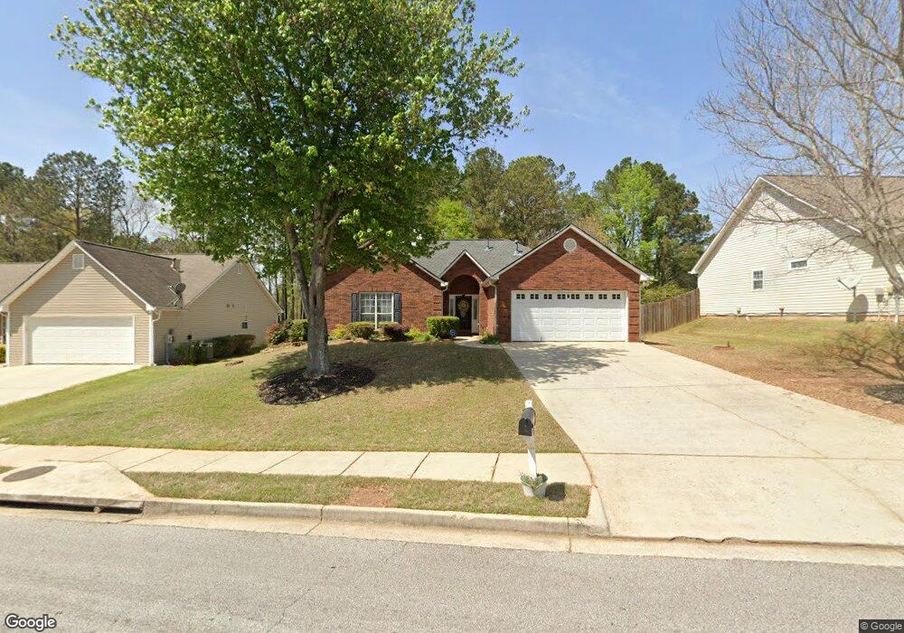 244 Summer Hill Cir, Stockbridge, GA 30281 - photo 1